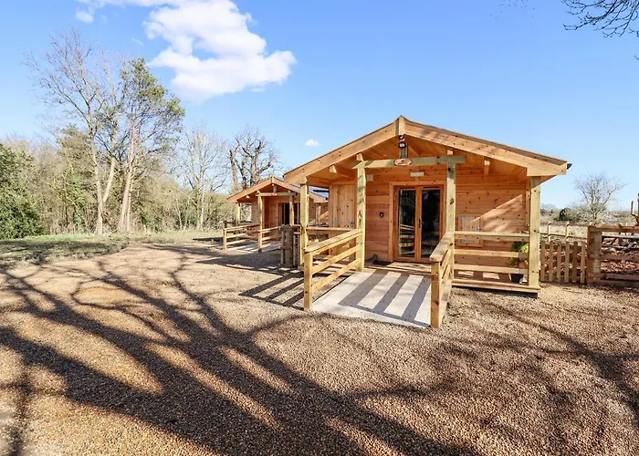 Clover Lodge
