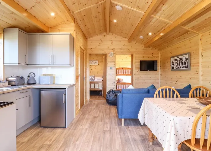 Clover Lodge