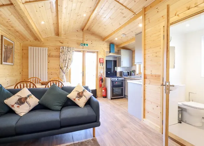 Clover Lodge