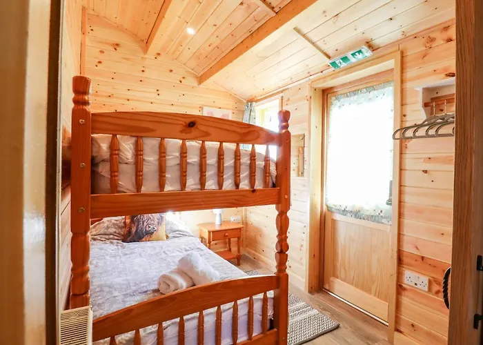 Clover Lodge