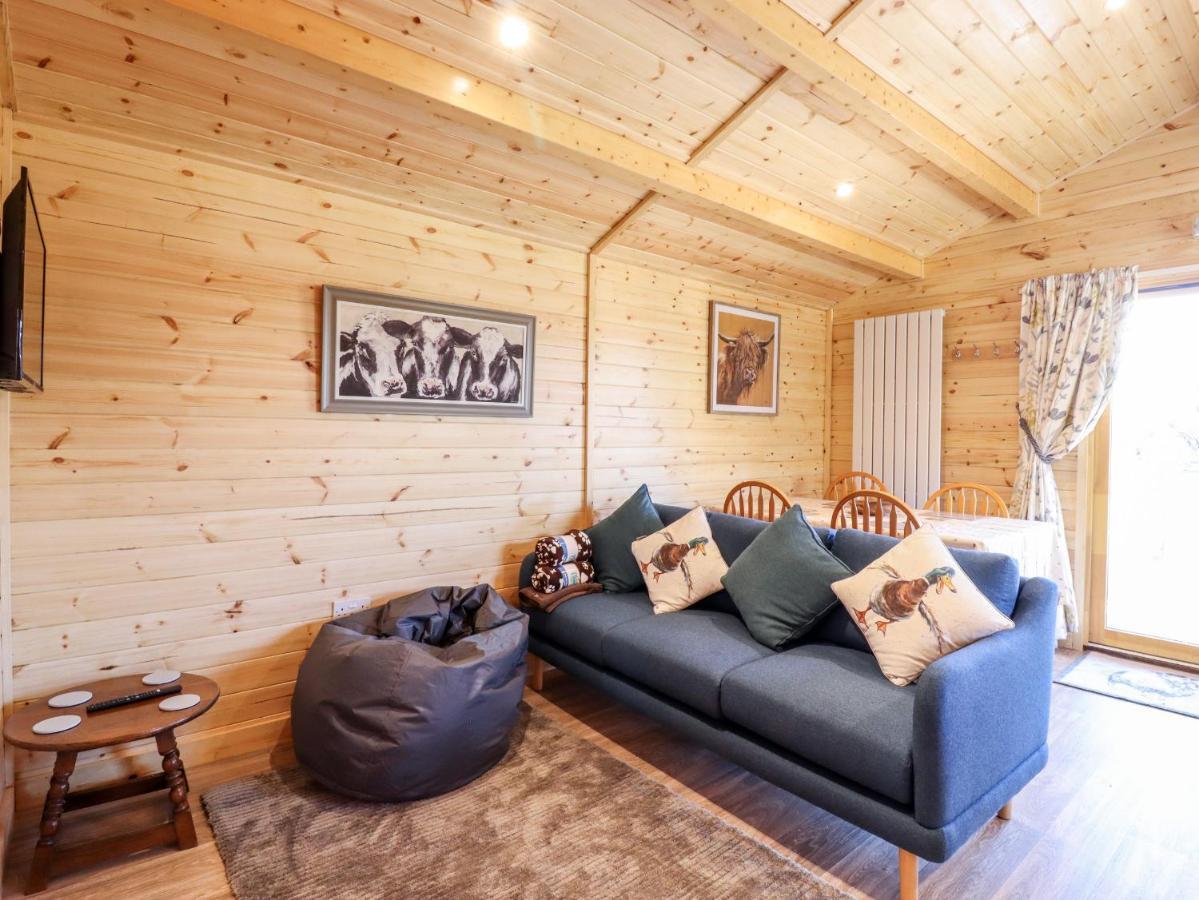 Clover Holiday home *