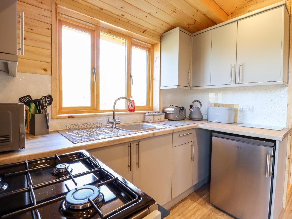 Holiday home Clover Leiston