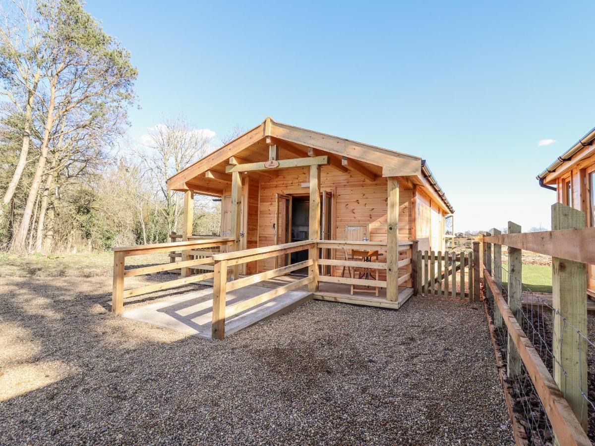 Clover Holiday home Leiston