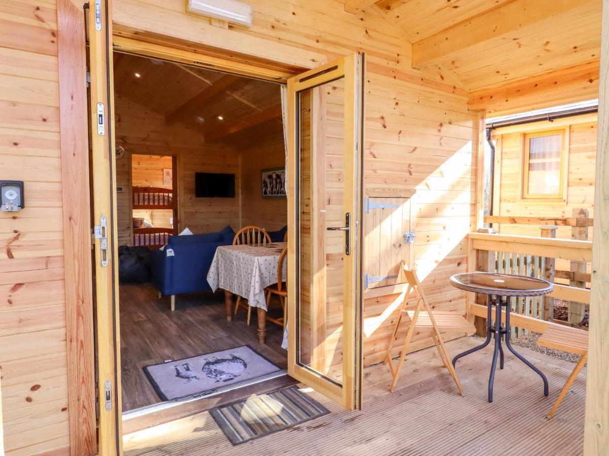 Clover Holiday home *